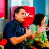 Keponakan Presiden Jalani Fit And Proper Test di DPR Sore Ini