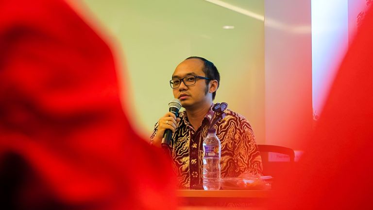 Mengenal Yunarto Wijaya, Entrepreneur dan Banker yang Banting Setir Jadi Konsultan Politik