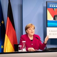 Mengenal Sosok Angela Merkel, Kanselir Perempuan Terlama yang Mengubah Sejarah Jerman