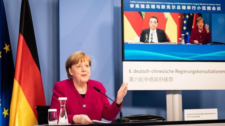 Mengenal Sosok Angela Merkel, Kanselir Perempuan Terlama yang Mengubah Sejarah Jerman