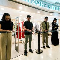 Manzone & Minimal Buka Gerai Kedua di Tunjungan Plaza-Surabaya