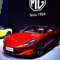 MG Motor Indonesia Catatkan Kenaikan Penjualan 300% Selama 2024