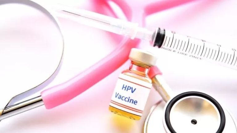 11 Mitos tentang Vaksinasi HPV yang Perlu Diketahui