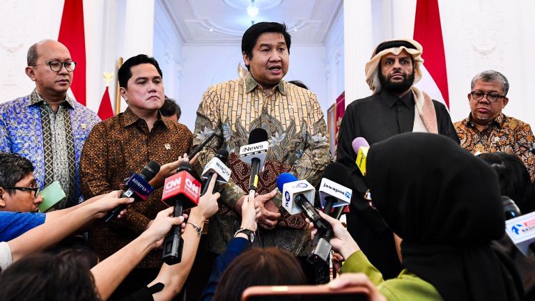 Mengenal Sosok Maruarar Sirait, Sang Menteri Pejuang Program 3 Juta Rumah