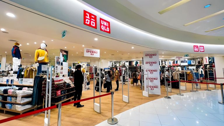 Ekspansi Berlanjut, UNIQLO Akan Hadirkan Empat Toko Baru di Indonesia Awal 2025