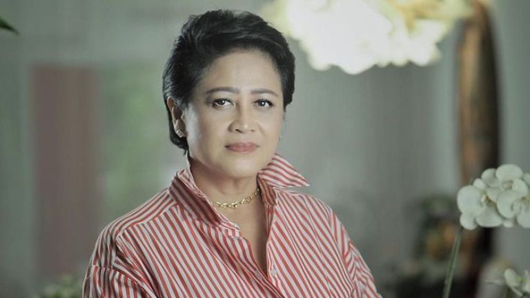 Mengenal Connie Bakrie, Guru Besar yang Berkutat dengan Pertahanan Maritim dan Dirgantara