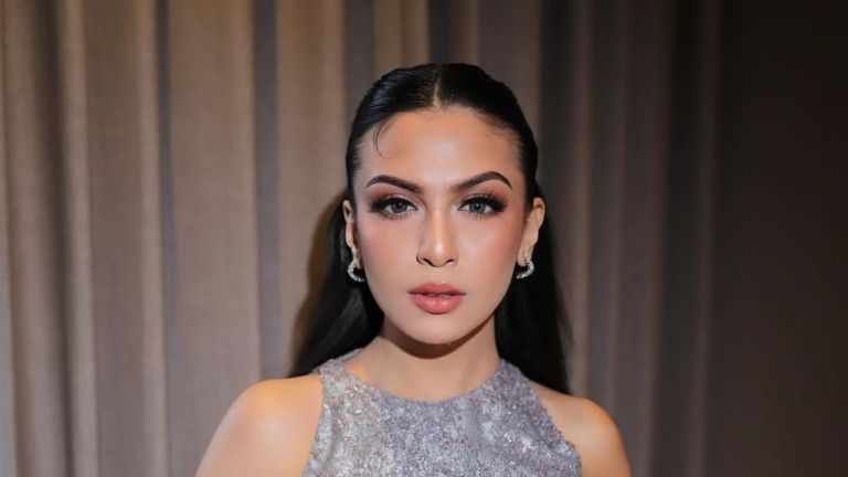 Farra Jaidi Berbagi Tips Memilih Shade Makeup yang Cocok untuk Kulit Sawo Matang, Yuk Intip!