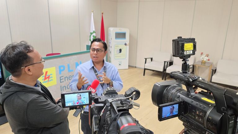 2024 Energi Primer Terjaga, PLN EPI Optimis Sambut 2025