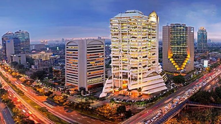 Kisah Pendirian Perusahaan Intiland Development