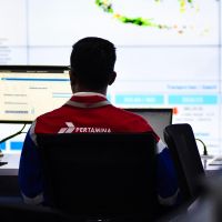 Digitalisasi Pertamina Kunci Efisiensi, Perkuat Ketahanan dan Swasembada Energi