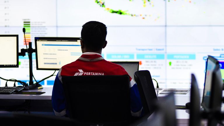 Digitalisasi Pertamina Kunci Efisiensi, Perkuat Ketahanan dan Swasembada Energi