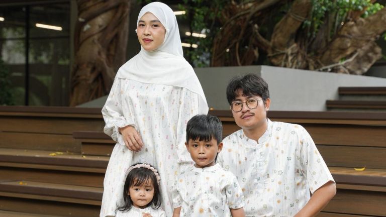 Hadirkan Nuansa Berbeda, Mooi Heartmade Luncurkan Mooi Raya Collection 2025