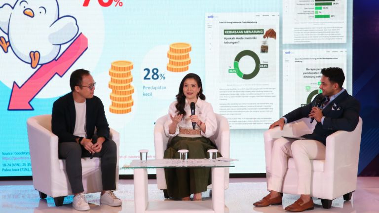 Hadapi Tantangan Ekonomi, UOB Indonesia Tawarkan Saving Program 2025