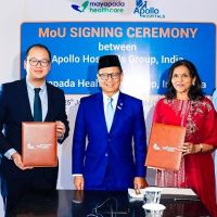 Mayapada Healthcare dan Apollo Hospitals Siapkan Layanan Kesehatan Kelas Dunia