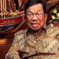 Mengenal Aksa Mahmud, Anak Petani Pendiri Bosowa Corp yang Menjadi Salah Satu Orang Terkaya di Indonesia