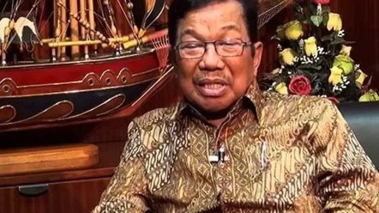 Mengenal Aksa Mahmud, Anak Petani Pendiri Bosowa Corp yang Menjadi Salah Satu Orang Terkaya di Indonesia