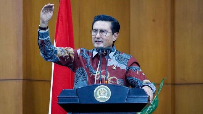 Mengenal Sosok Fadel Muhammad, Politikus dan Akademisi di Dunia Industri