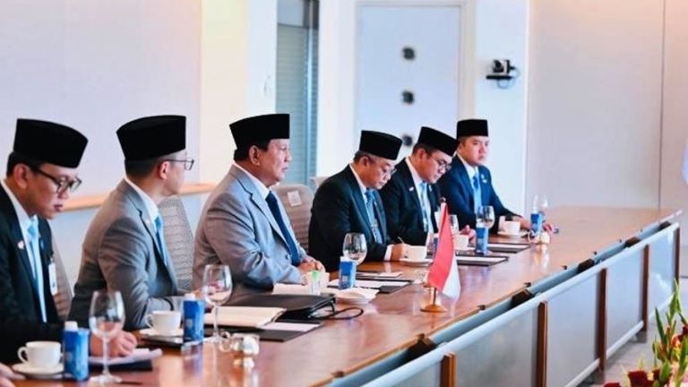 Dua Raksasa Produsen Sawit Dunia, Indonesia-Malaysia, Perkuat Kerja Sama