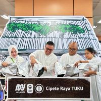 Ternyata Ini Alasan Kopi Tuku Beli Naming Rights di Stasiun MRT Cipete Raya