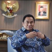 Mengenal Sosok Rachmat Gobel, Generasi Kedua dari Pemilik Bisnis Panasonic Gobel Group