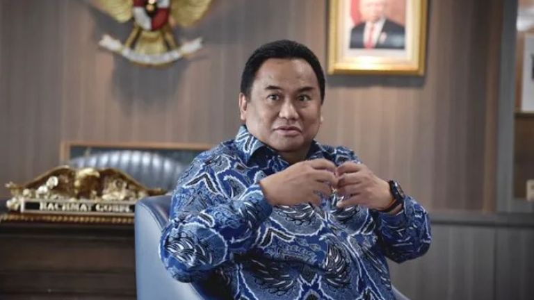 Mengenal Sosok Rachmat Gobel, Generasi Kedua dari Pemilik Bisnis Panasonic Gobel Group