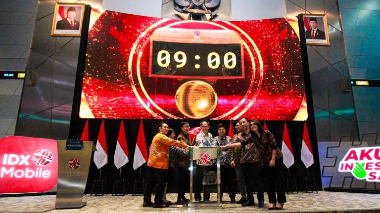 Menurun di 2024, Bagaimana Proyeksi IPO di Indonesia Tahun 2025?