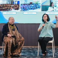 bluAccount for Teens dari BCA Digital Catat Rekor MURI