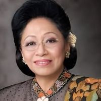 Mengenang Mutiara Siti Fatimah Djokosoetono, Sosok 'Ibu Kandung' Taksi Bluebird