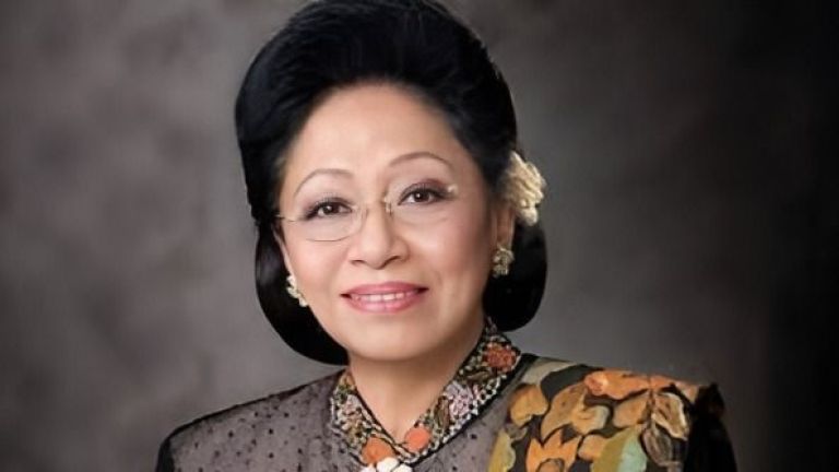 Mengenang Mutiara Siti Fatimah Djokosoetono, Sosok 'Ibu Kandung' Taksi Bluebird