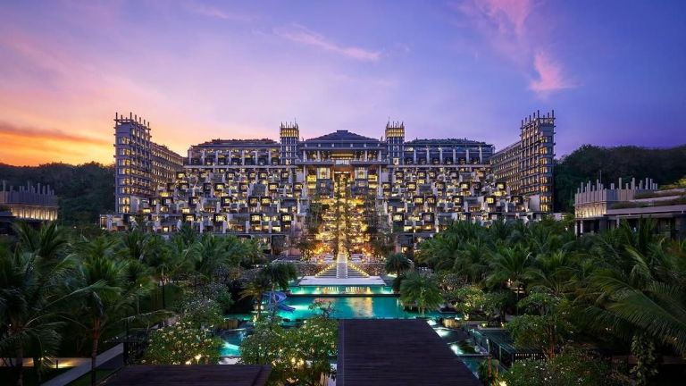 Powerful Indonesia to The World: Inisiatif Baru The Apurva Kempinski Pamerkan Kekayaan Budaya Indonesia kepada Dunia