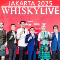 Whisky Live Jakarta 2025: Sebuah Perayaan Dunia Whisky yang Tak Terlupakan