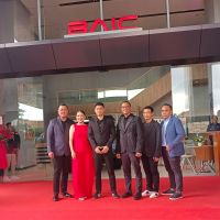 BAIC Resmi Buka Boutique Dealer di Tangerang, Hadirkan Pengalaman Eksklusif