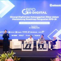 PERURI Siap Jadi Mitra Strategis Digitalisasi Bank Daerah