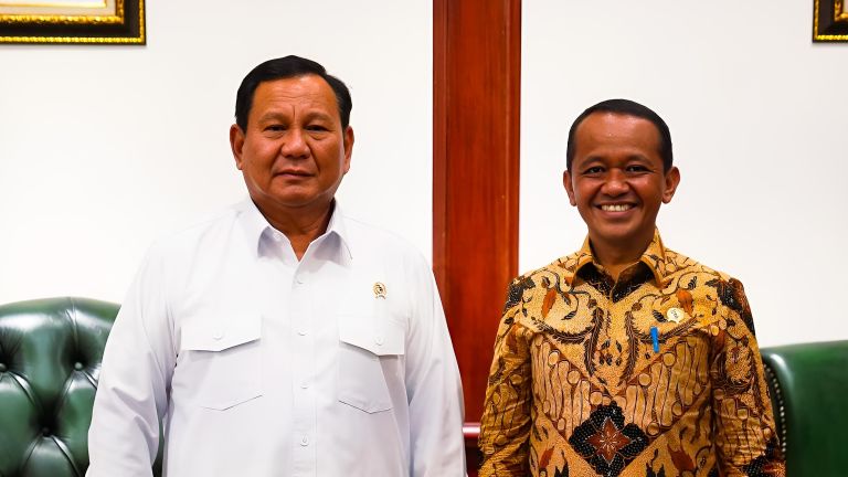 Kebijakan Prabowo Permudah Masyarakat Dapatkan Gas Melon dengan Harga Murah