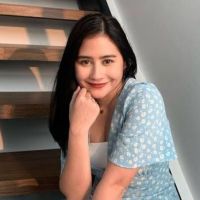 Mengenal Sosok Prilly Latuconsina dan Fakta Unik tentang Dirinya!