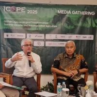 Kembali Digelar, ICOPE 2025 Fokus Transformasi Agro-Ekologis Kelapa Sawit