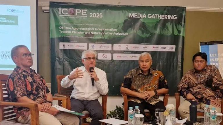 Kembali Digelar, ICOPE 2025 Fokus Transformasi Agro-Ekologis Kelapa Sawit