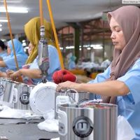 Jelang Ramadan, Brand Legendaris Indonesia Maspion Bagikan Inspirasi Tren Peralatan Elektronik Rumah Tangga di Shopee