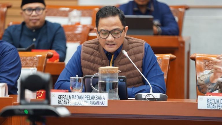 BPKH Torehkan Kinerja Positif Sepanjang 2024, Dana Kelolaan Melejit Lampaui Target