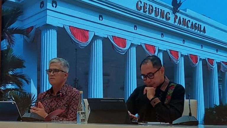 Soal Kebijakan Efisiensi Anggaran Kementerian, Begini Respons Kemlu