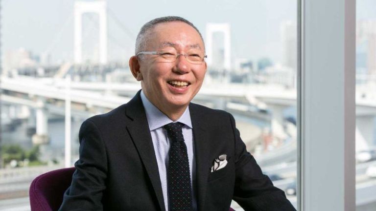 Mengenal Sosok Tadashi Yanai, Pendiri Brand UNIQLO