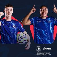 Twilio Jalin Kemitraan Jangka Panjang dengan Klub Sepak Bola Chelsea FC