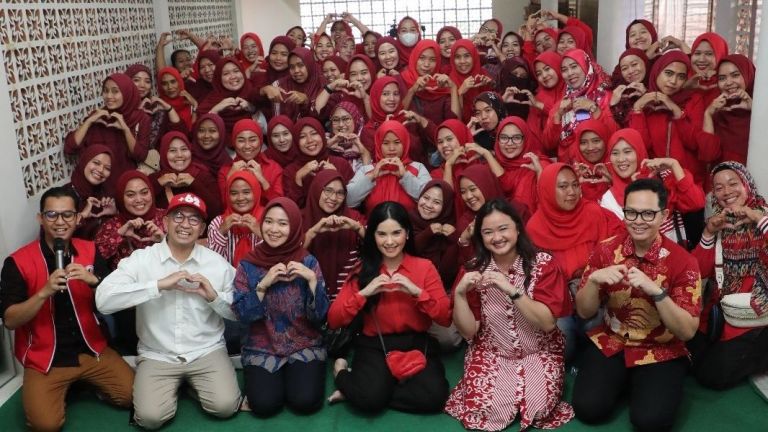 YJI Tekankan Pentingnya Kesehatan Jantung pada Perempuan