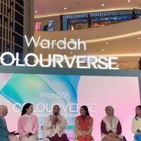 Wardah Colourverse Hadirkan Inovasi Beauty AI Personal Colour, Pertama di Asia Tenggara!