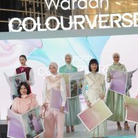 Terinspirasi dari Personal Colour, Yuk Intip 4 Tren Makeup Seasonal Colour Wardah 2025!