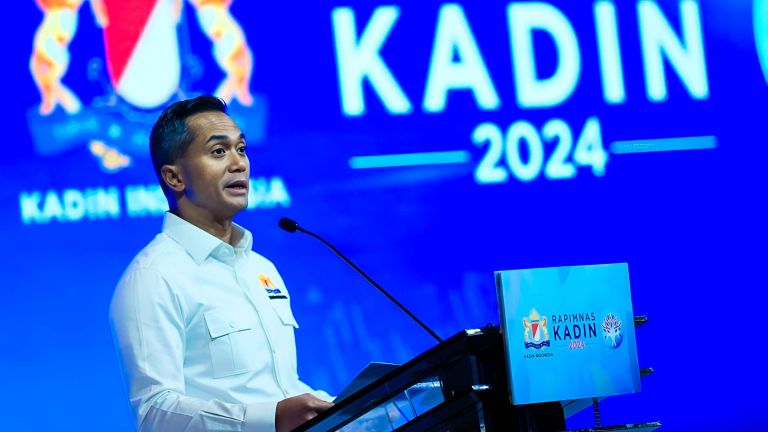 Kadin Dukung Penuh Program Tiga Juta Rumah