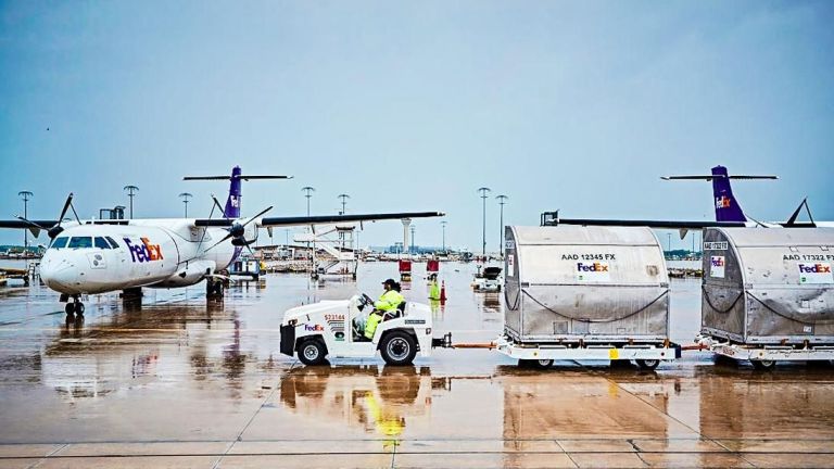 FedEx Perluas Layanan International Connect Plus (FICP) ke Indonesia