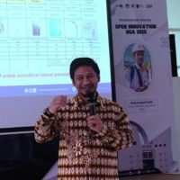 Dorong Inovasi Riset Kelapa Sawit, DRPM ITS Gelar Sosialisasi Open Innovation BGA 2025