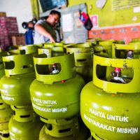 Gerak Cepat Pemerintah Respon Polemik Distribusi Gas Melon Diapresiasi Pedagang