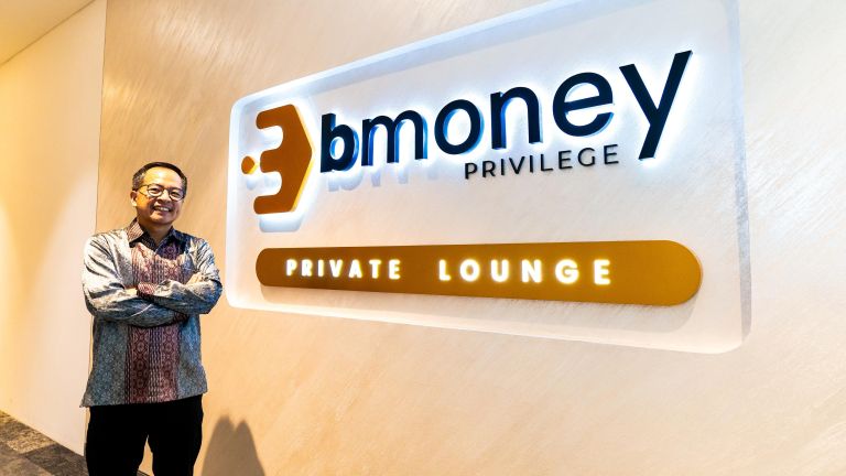 BMoney Perkuat Pilar Bisnis Investasi BUKA